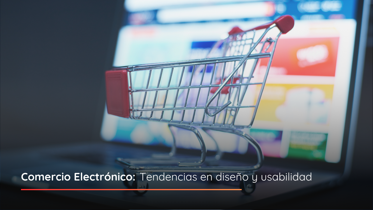 Comercio electrónico