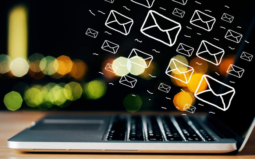 Email marketing: las campañas efectivas