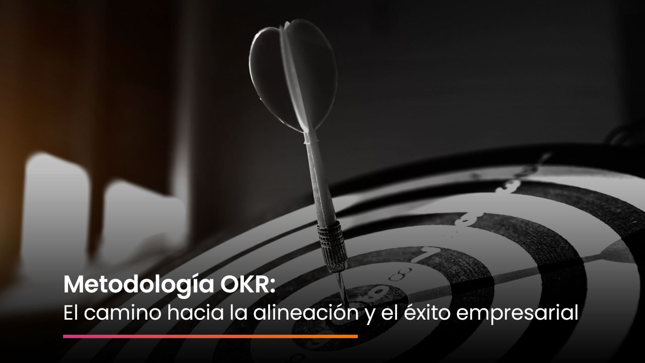 Metodología OKR