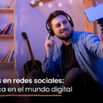 videos en redes sociales