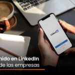 Contenido en LinkedIn