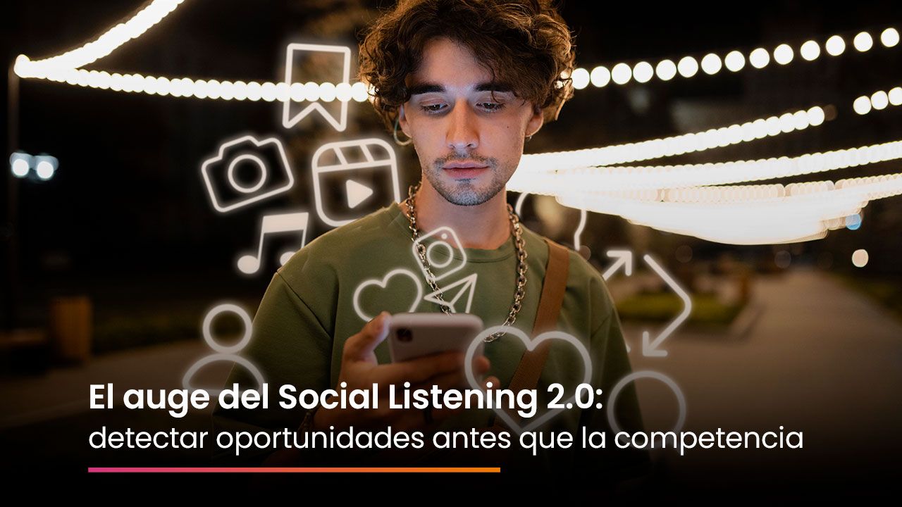 social-listening