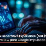 search generative experience