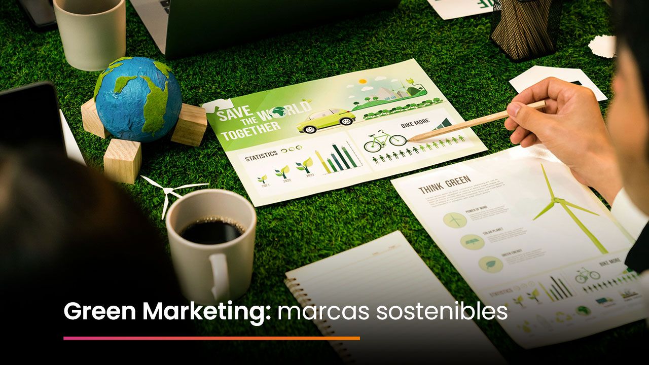 Green Marketing