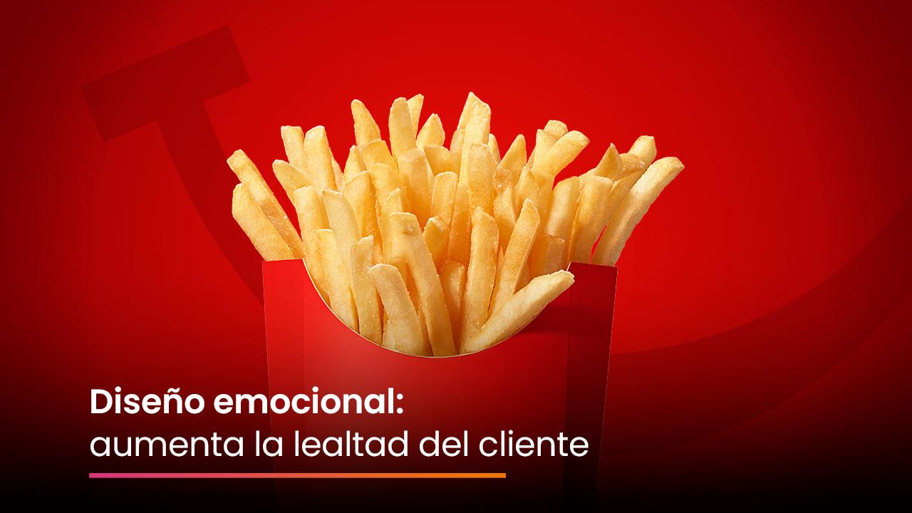 Diseño emocional