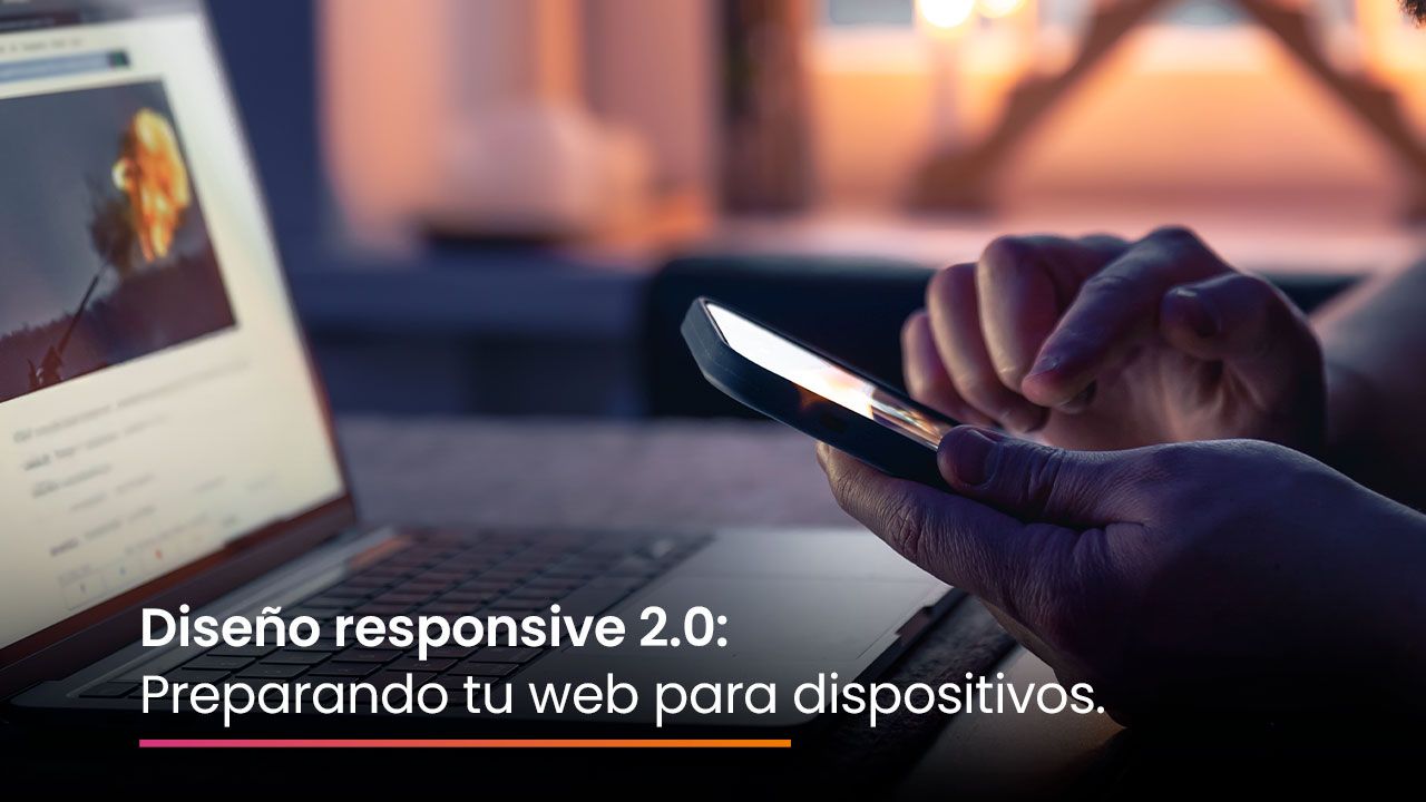 Diseño responsive