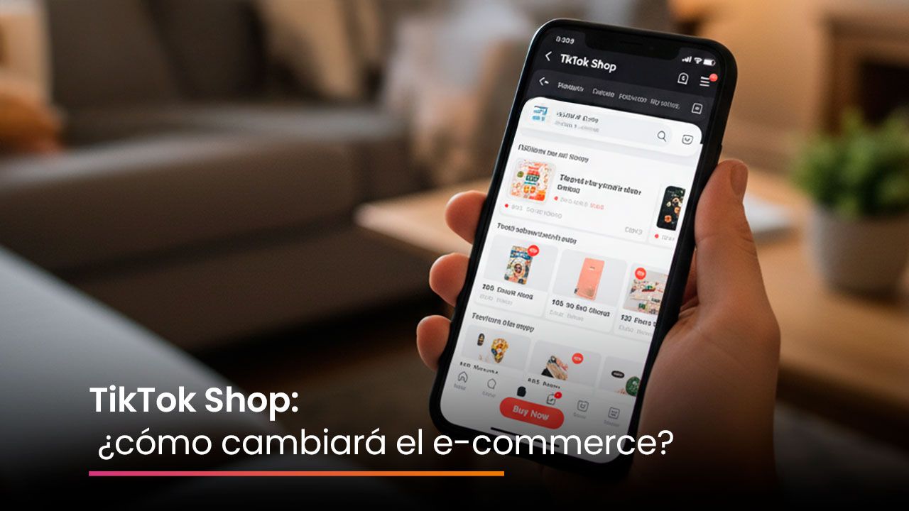 TikTok Shop