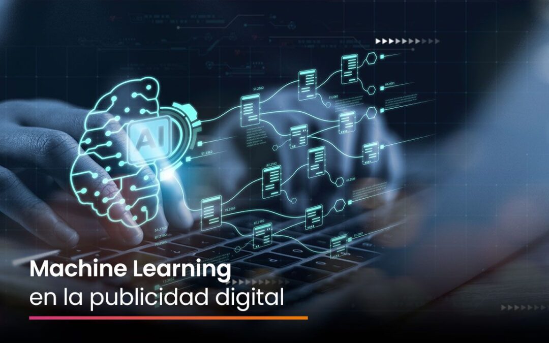 Machine Learning en la publicidad digital