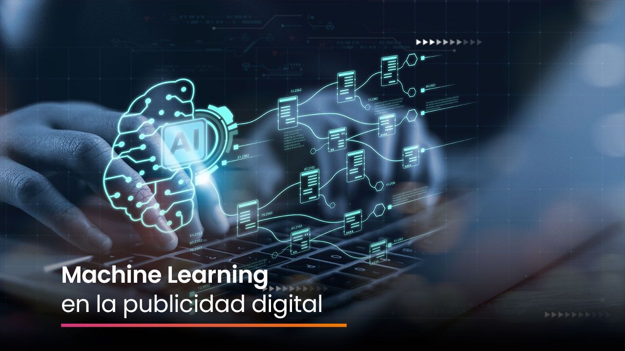 Machine Learning en la publicidad digital