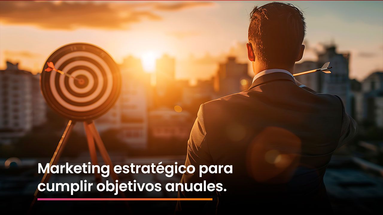 marketing estratégico