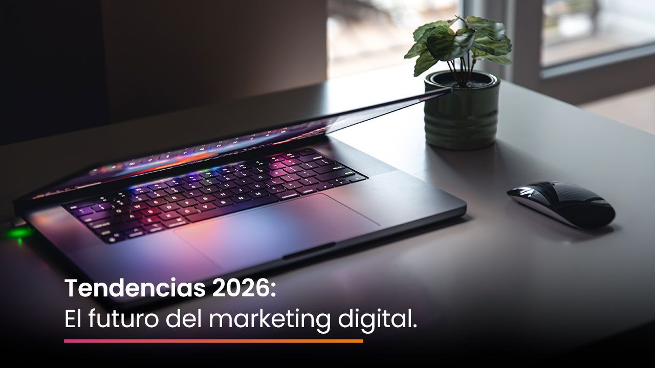Tendencias 2026