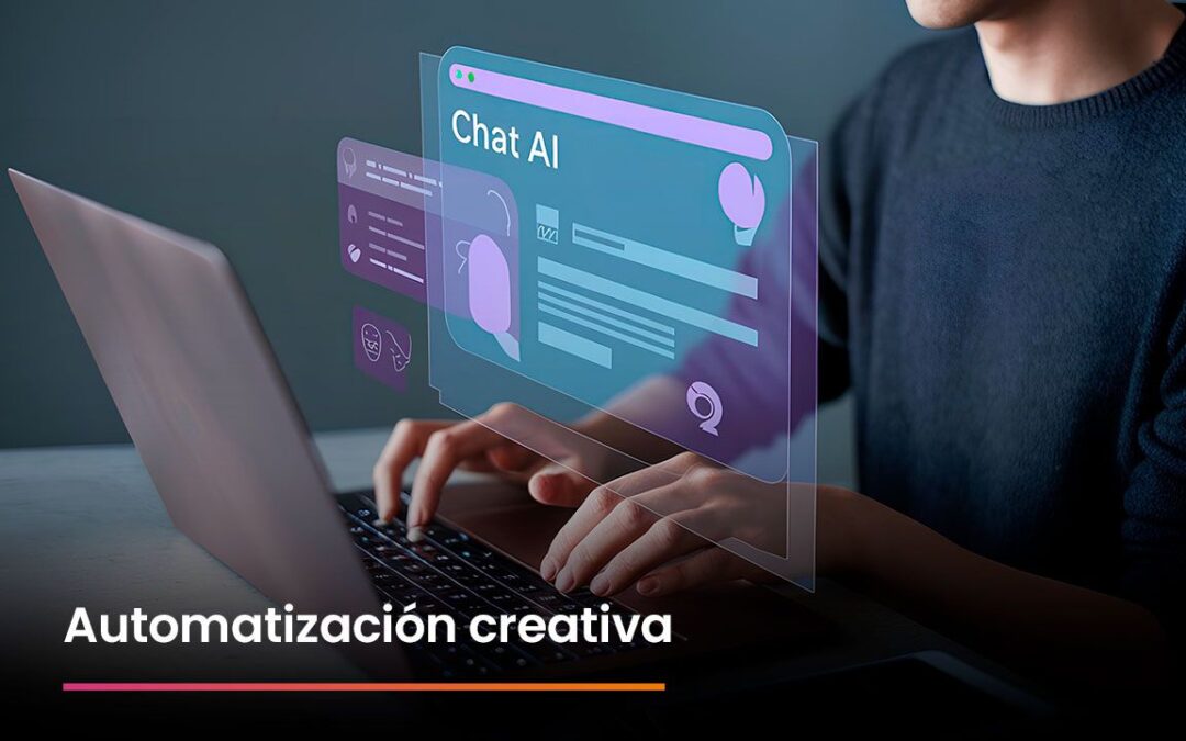 Automatización creativa