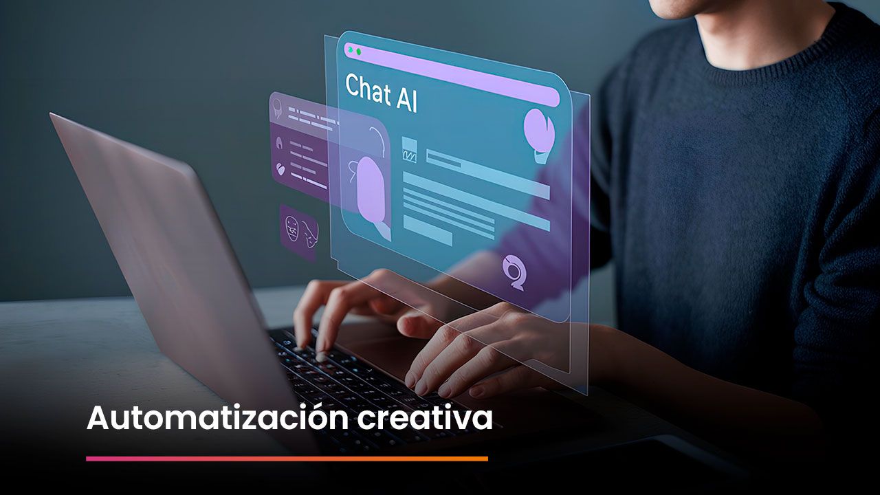 automatización