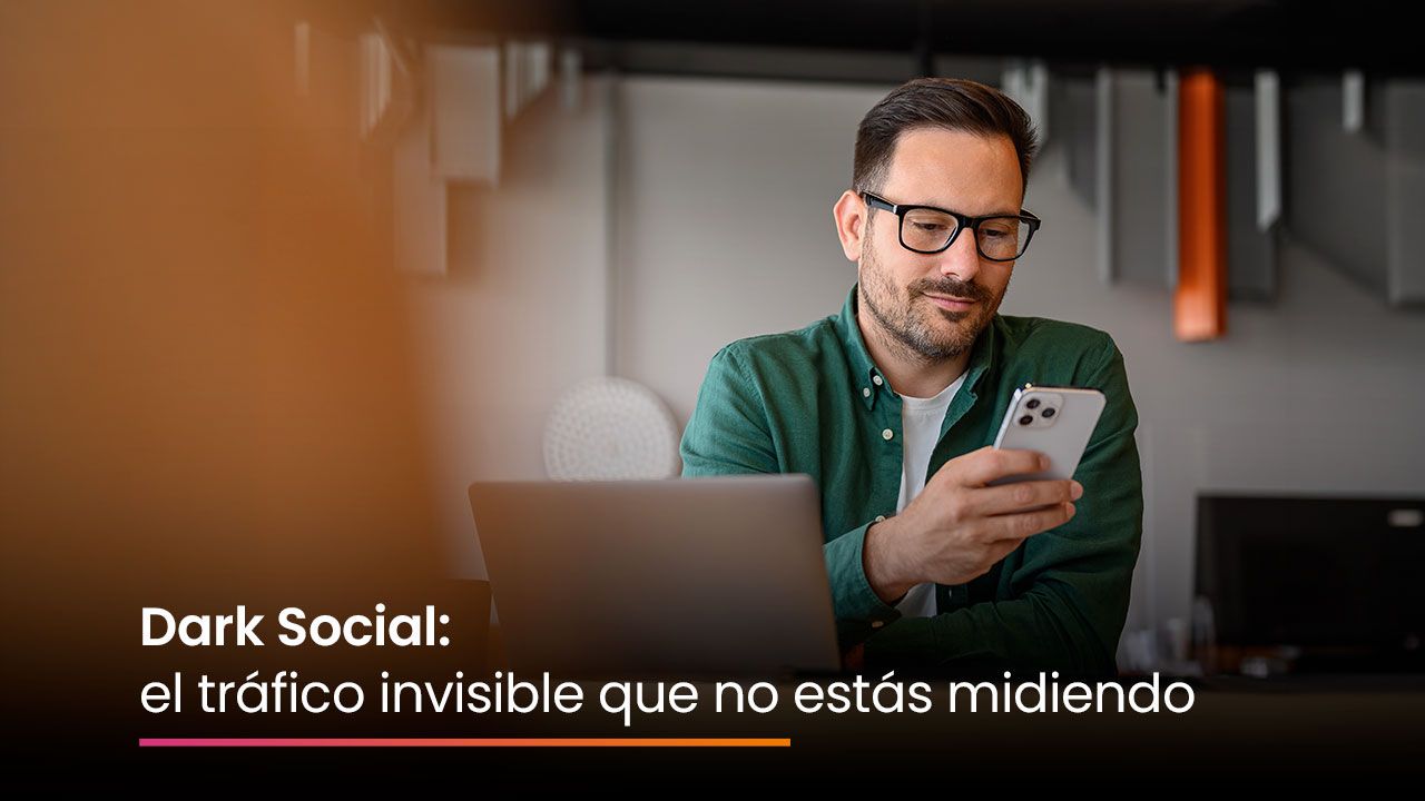 Dark social