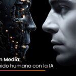 Human media