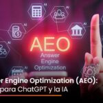 Answer Engine Optimization