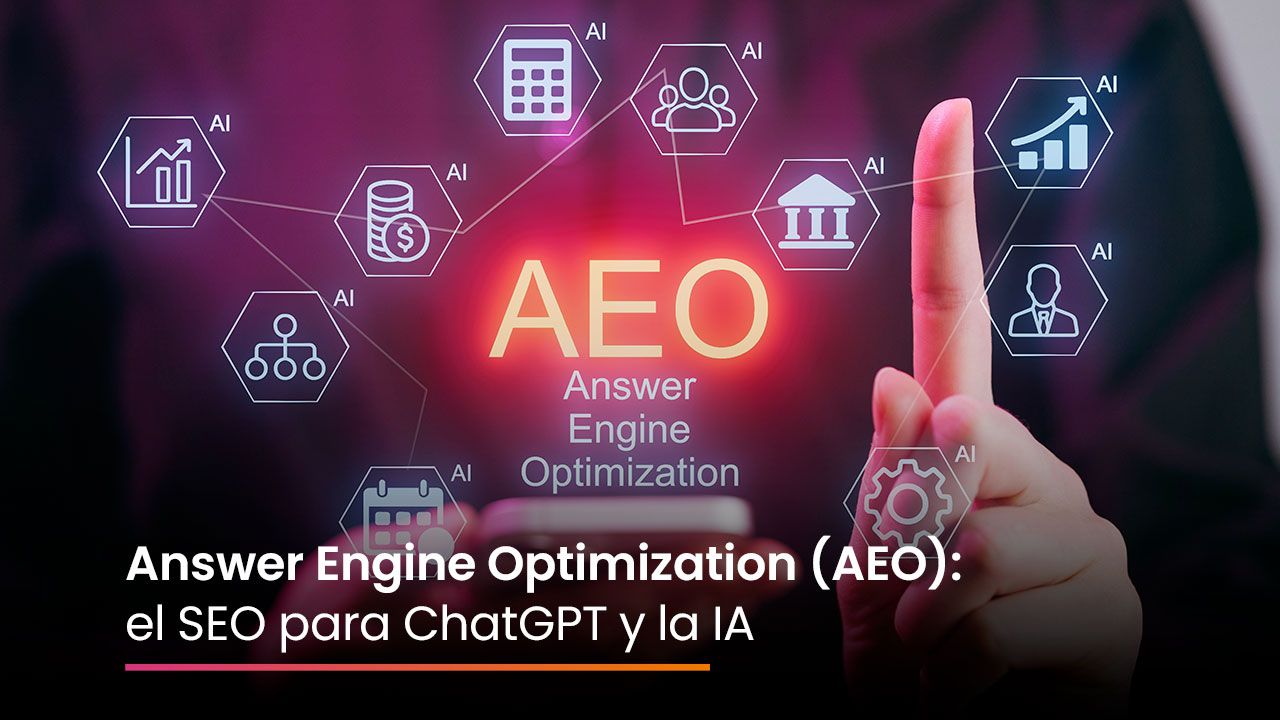 Answer Engine Optimization
