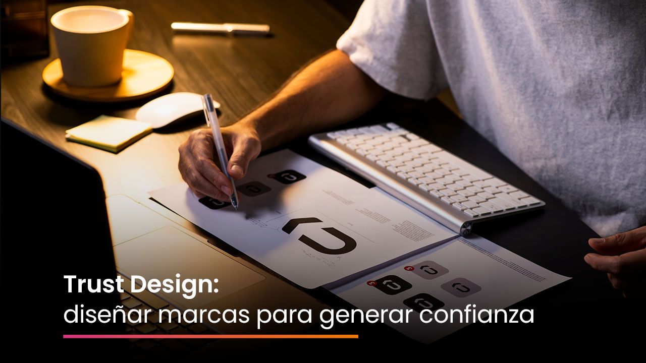 Trust design