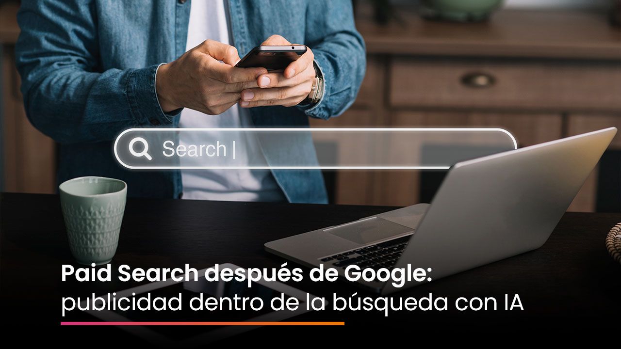 Paid Search